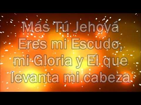 Levántate Señor - Ministerios Elim