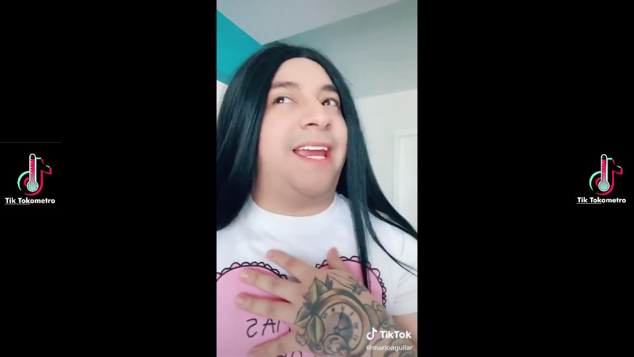 Canciones De Tik Tok Mas Famosas