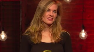 Information Opening up to kindness | Irene Rompa | TEDxAmsterdam Update