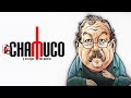 CHAMUCO TV. Paco Ignacio Taibo II