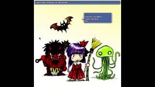Fujo : eta “Dungeon Crawler” tradukita al Esperanto
