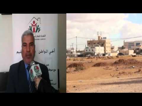 المفرق نسبة التعداد في اليوم السادس 55%   الحقيقة الدولية