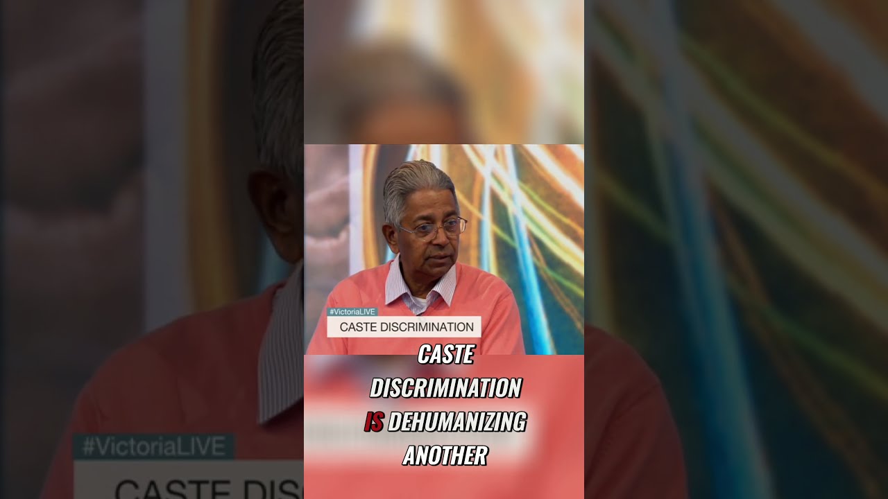 Caste Discrimination In The UK An Depth Discussion Shorts