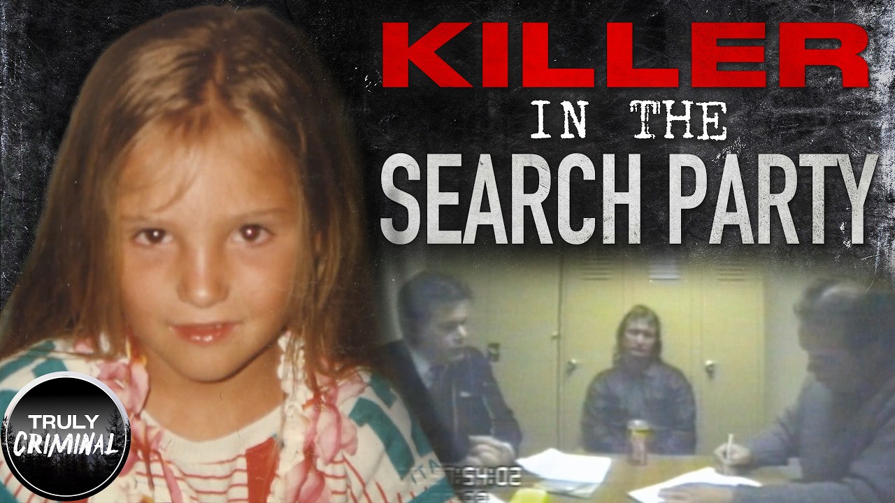 Closing The Net: The Heinous Murder Of Ebony Simpson