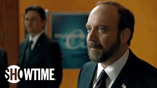 Billions | 'Power, Justice, Influence, Respect' Official Spot | Season 1