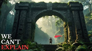 Alabama: Most Unsolved Ancient Mysteries That Science Can