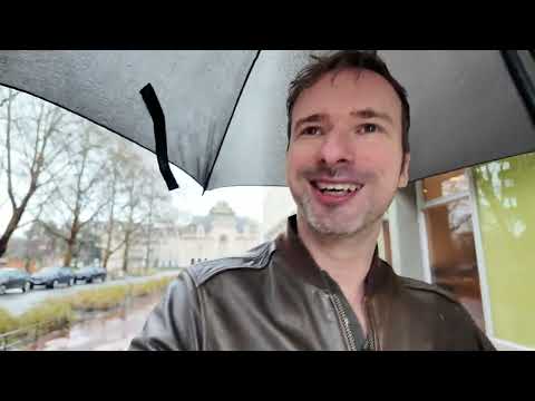 7% - Café avec Olivier