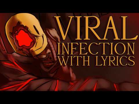 VIRAL INFECTION WITH LYRICS // FORSAKEN COVER