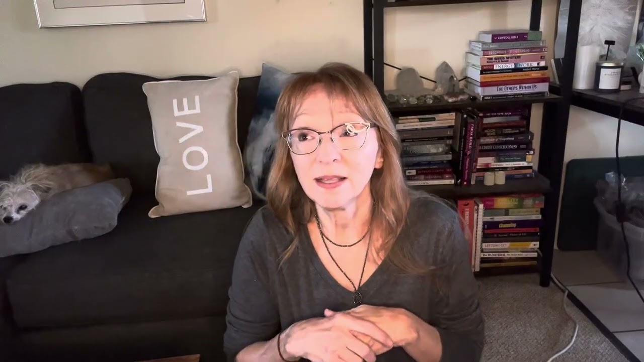 Beautiful Mediumship Messages From A Son To His Grieving Mother.  Healing From The Other Side 