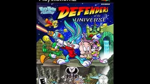 TTA DoU - Looniversity