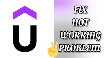 Fix Udemy App Not working(Not open) Problem|| TECH SOLUTIONS BAR