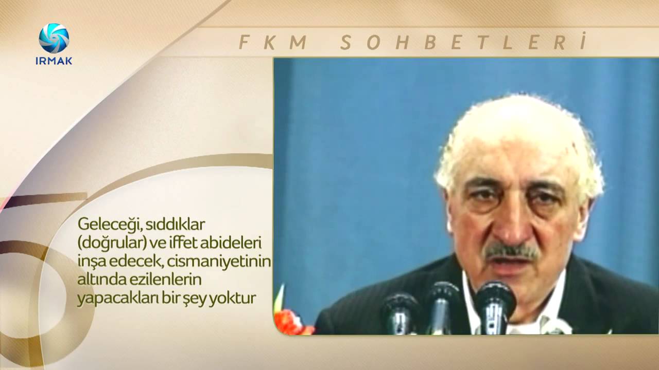 Hocaefendi - İffetli Yaşamak İçin Ne Yapacağız