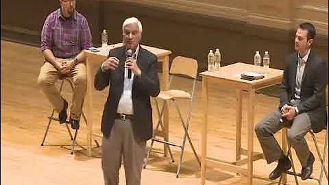 เหตุใดศาสนาคริสต์จึงเป็นศาสนาที่ 'แท้จริง' Ravi Zacharias   Why Is Christianity The 'True' Religion