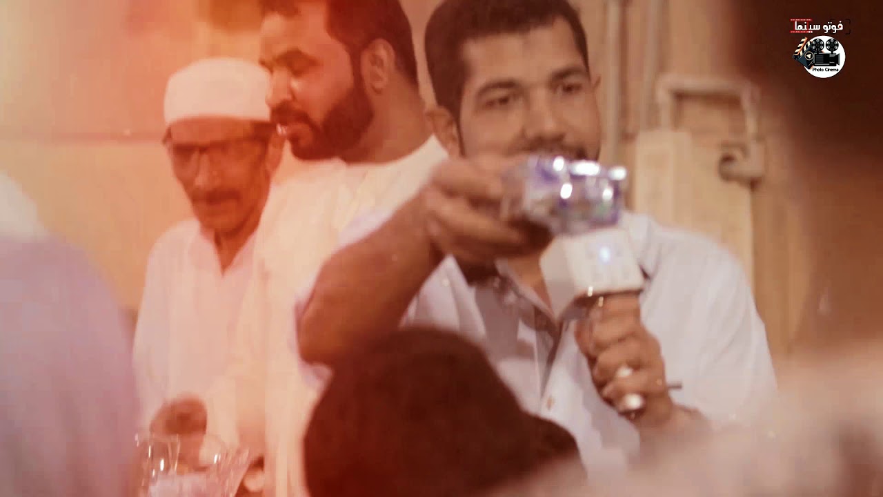 قرقيعان حي السياسب 2019