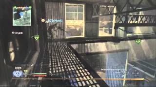 Scrapyard Hitmarker