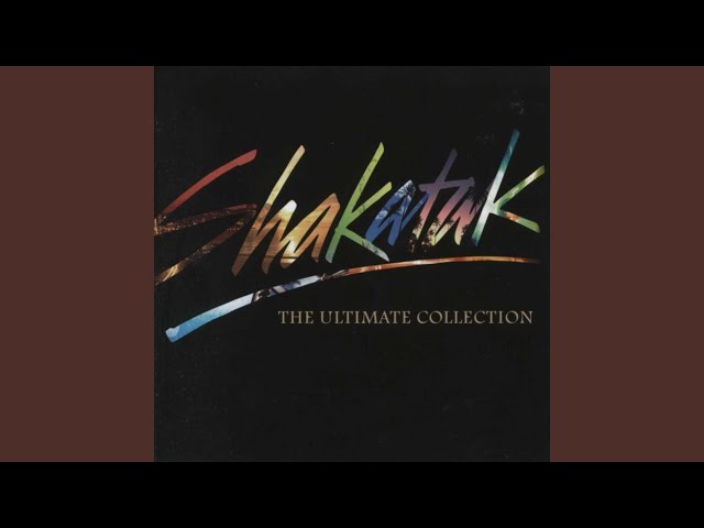 Shakatak - Climbing High