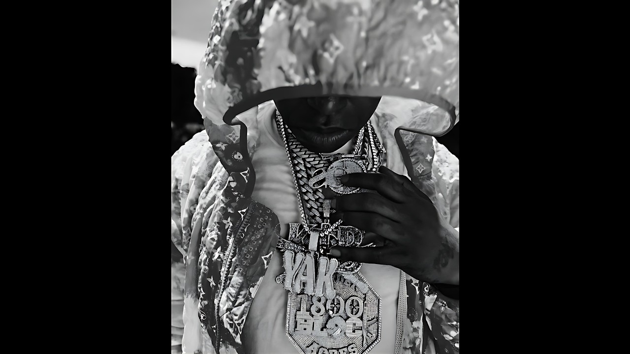 (FREE) Kodak Black x R&B Type Beat ~ 