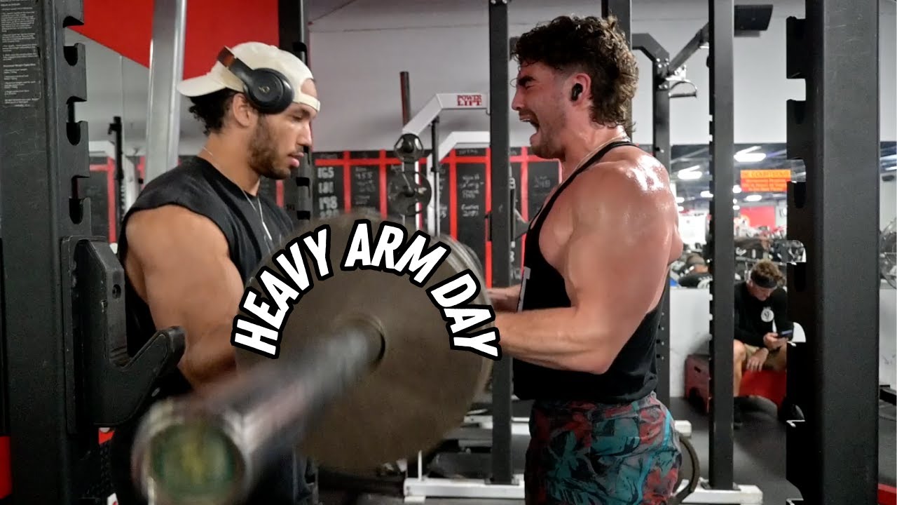 ARM FARM WITH JAMES PATTERSON l Cole Jernstedt