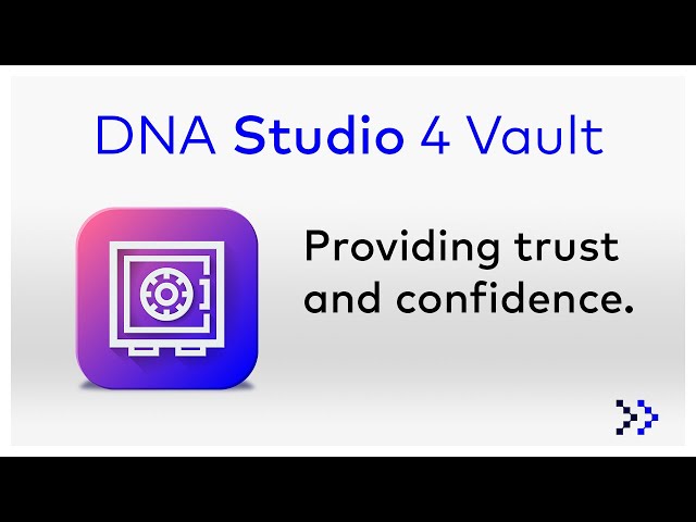 Introducing: DNA Studio 4 Vault class=