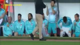 Emre Mor Karadağ Maçı Klibi Hd