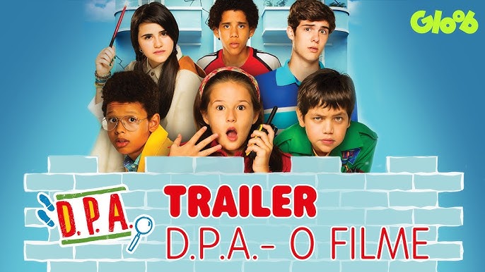 3 JOGOS D.P.A., Detetives do prédio azul, dpa, dpa 2 o filme, memória, eu sou