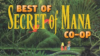 Best of Secret of Mana