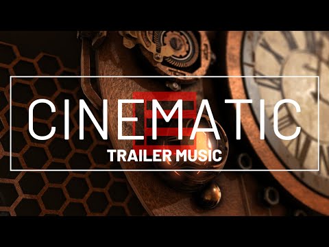 Music for video trailers