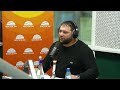 Рейсан Магомедкеримов на радио Восток FM