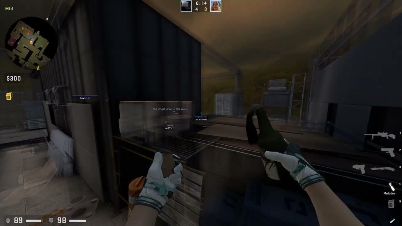 Skeet cfg hvh. Skeet cfg hvh