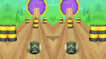 Going Balls - Levels 252 to 252