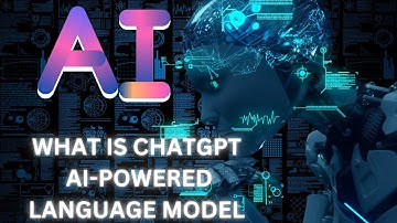 What is ChatGPT: An Introduction to the AI-Powered Language Model