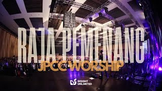 Raja Pemenang - JPCC Worship