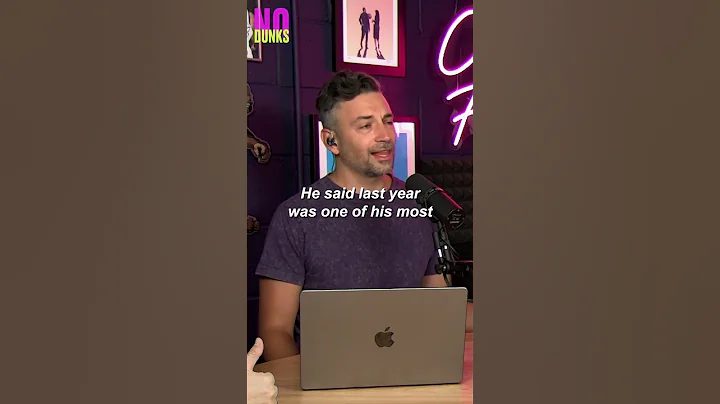 Gregg Popovich is gonna coach forever ⏳