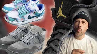 J-Balvin's $100 exclusive access! Futura Raffle winners can't PAY + so much news!