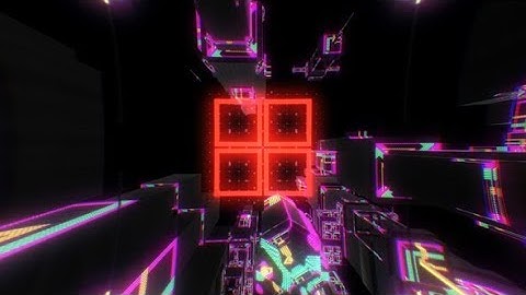 VJ LOOP Spaceship club Eletronic | Motion Graphics - Videohive template