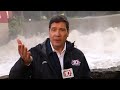 Rochester Meteorologist Glenn Johnson to retire after 40 years in broadcasting