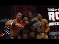 Billie Starkz SNUBBED, Six-Man Title STOLEN, CMLL action unfolds + more! | ROH TV 3/27/25