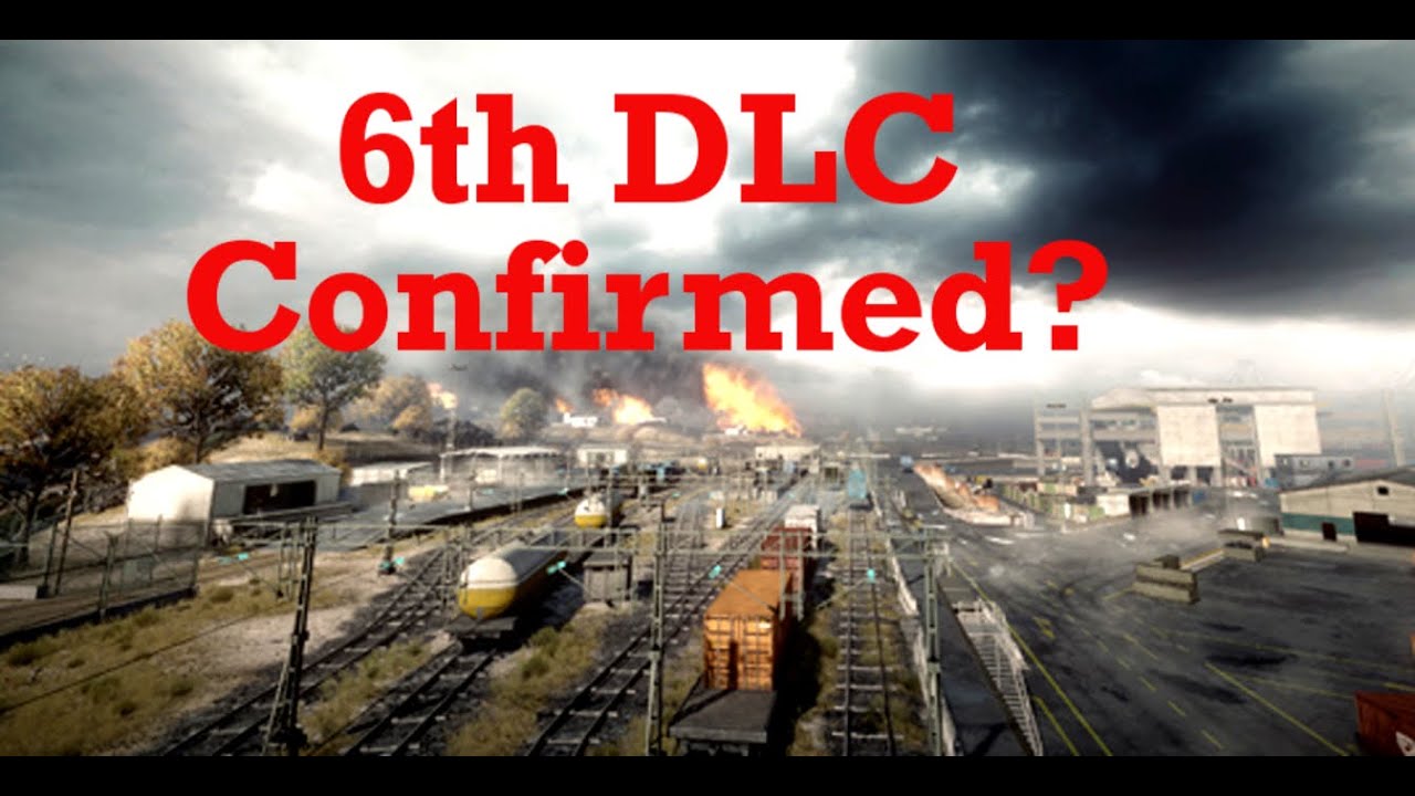 Battlefield 4 6th DLC Confirmed? and what should it add?