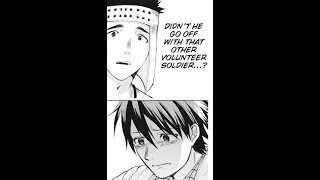 The Harshness Or Grimgar Part 1 grimgar isekai isekaimanga anime dndstories animediscussion