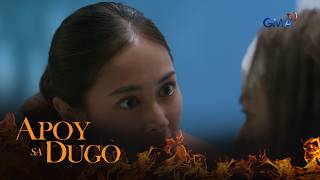 Apoy Sa Dugo: Vanessa blames Angel’s mother for her sister’s trauma! (Episode 36)