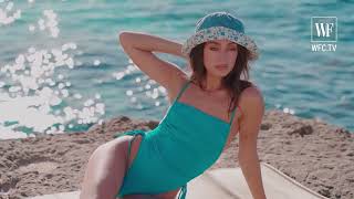 SUNNY TALES | SPRING-SUMMER 2022 by World Fashion Channel 5,192 views 1 year ago 1 minute