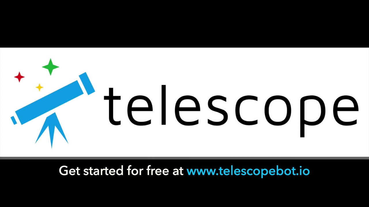 Telescope Bot on Slack: Unlock information 10x faster across documents ...
