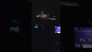 Renault Clio 4 Gece Hız Snapgazapizm Unutulacak Günler