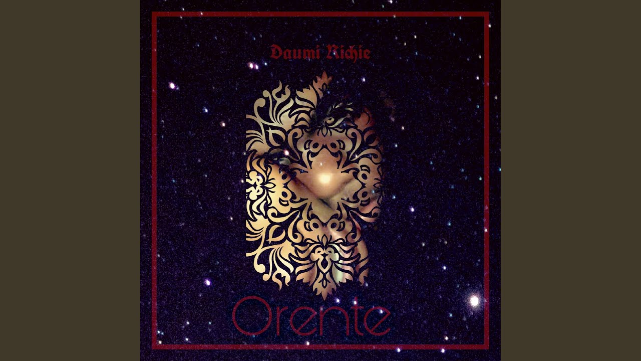 Watch Orente on YouTube Watch Orente on YouTube