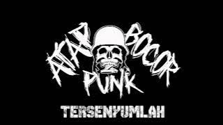 ATAP BOCOR  - TERSENYUMLAH  ( OFFICIAL MUSIC )
