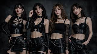 Details NO LIGHT LEFT – Dark Trap K-Pop Guide