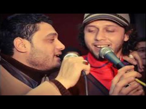 اغنية ابن الاكابر احمد عامر بودعك خراب الشارع توزيع درامز حمبولى 2017