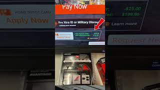 Wana Know how to save 60-70% on high end powertools? #hacks #homedepot #milwaukeetools #viral #diy