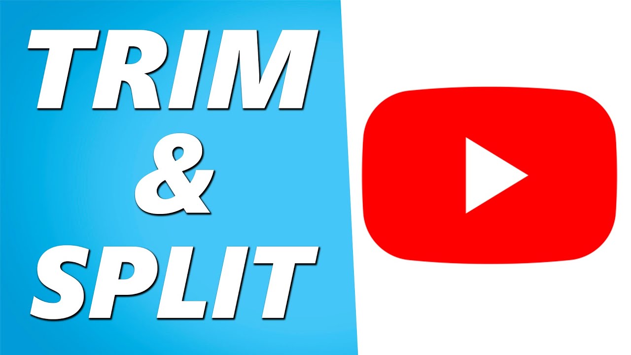 How to Trim & Split YouTube Videos With the YouTube Editor