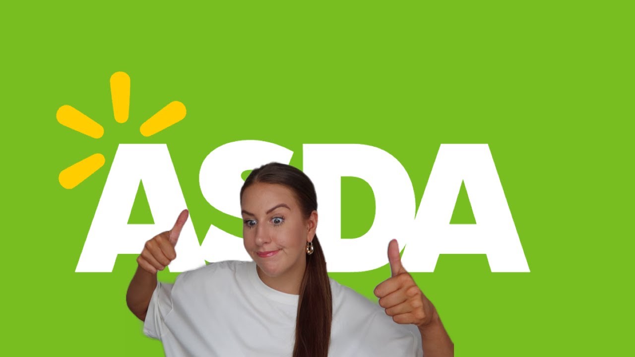 ASDA FOOD HAUL What I Buy As A Single Person YouTube asda-food-haul-what-i-buy-as-a-single-person-youtube